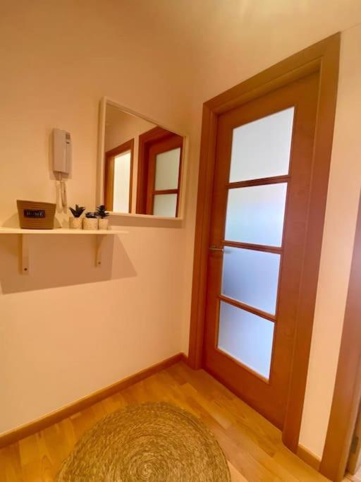 Apartamento Arroutada Corcubión Kültér fotó
