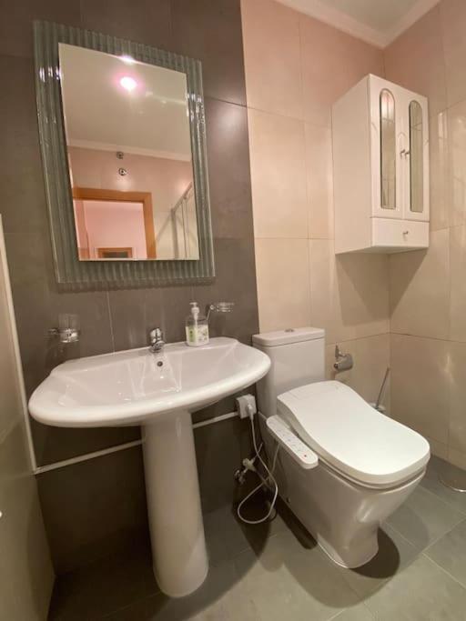 Apartamento Arroutada Corcubión Kültér fotó
